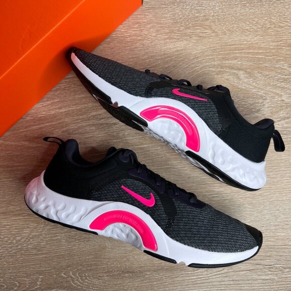 Nike Renew In-Season TR 11 Women's Workout Shoes - Picture 4 of 10